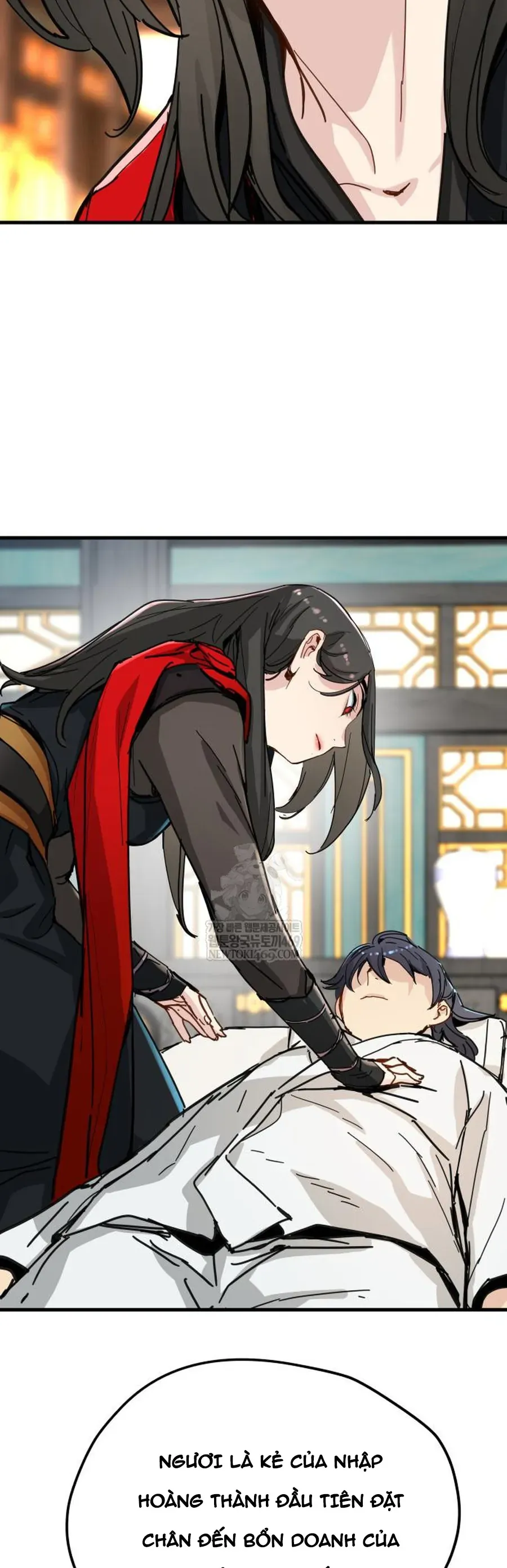 Thiên Tài Đoản Mệnh Chap 71 - Next Chap 70