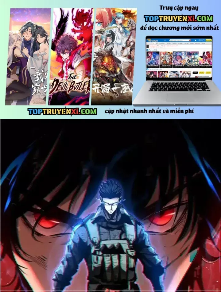 Đặc Chủng Trùng Sinh Về Thời Trung Học Chap 33 - Next Chap 32