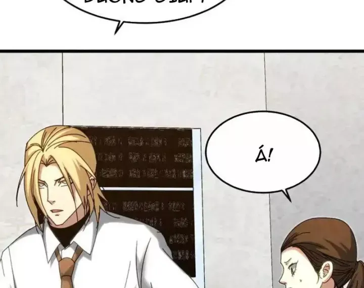 Đặc Chủng Trùng Sinh Về Thời Trung Học Chap 33 - Next Chap 32