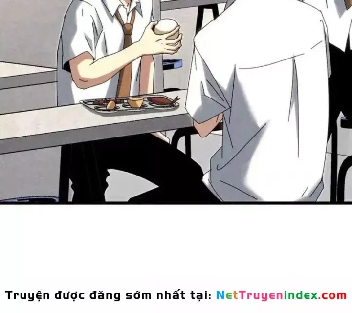 Đặc Chủng Trùng Sinh Về Thời Trung Học Chap 33 - Next Chap 32