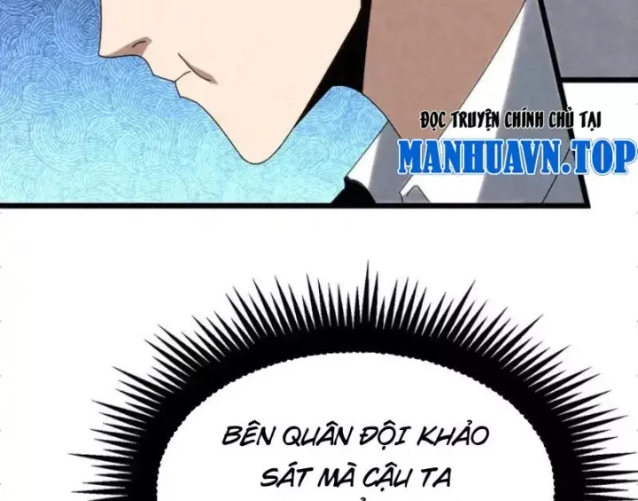 Đặc Chủng Trùng Sinh Về Thời Trung Học Chap 33 - Next Chap 32