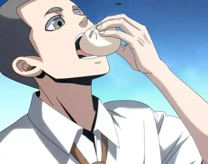 Đặc Chủng Trùng Sinh Về Thời Trung Học Chap 33 - Next Chap 32