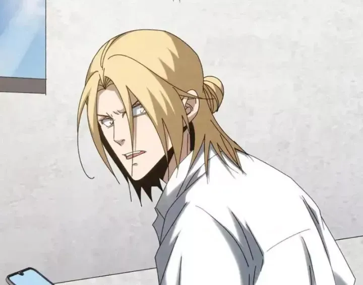 Đặc Chủng Trùng Sinh Về Thời Trung Học Chap 33 - Next Chap 32