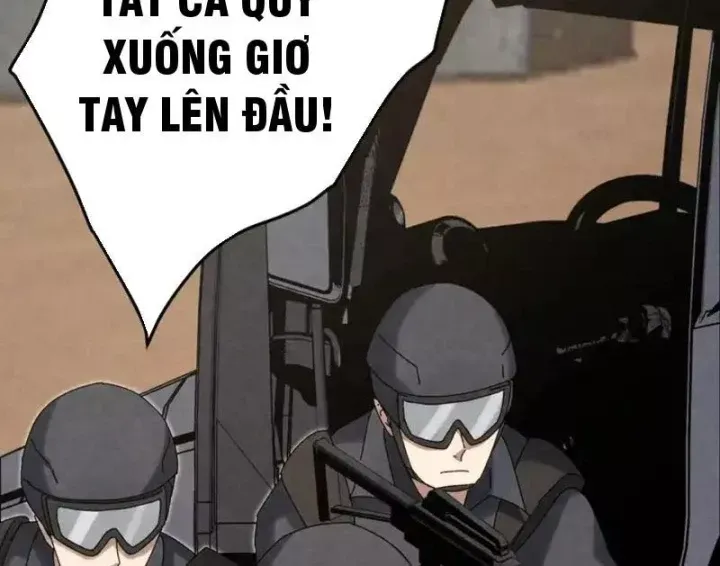 Đặc Chủng Trùng Sinh Về Thời Trung Học Chap 33 - Next Chap 32