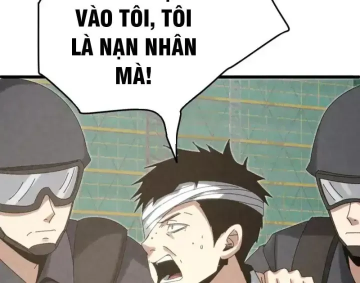 Đặc Chủng Trùng Sinh Về Thời Trung Học Chap 33 - Next Chap 32