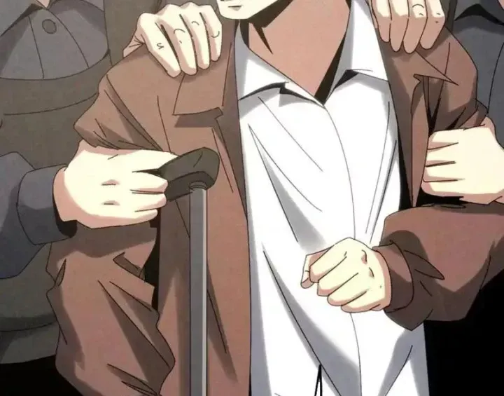 Đặc Chủng Trùng Sinh Về Thời Trung Học Chap 33 - Next Chap 32