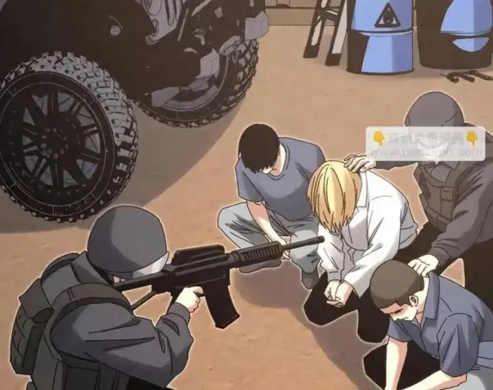 Đặc Chủng Trùng Sinh Về Thời Trung Học Chap 33 - Next Chap 32