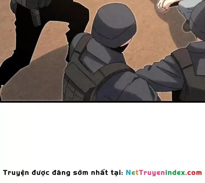 Đặc Chủng Trùng Sinh Về Thời Trung Học Chap 33 - Next Chap 32