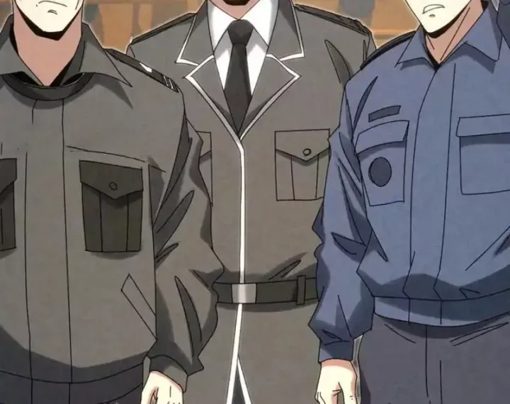 Đặc Chủng Trùng Sinh Về Thời Trung Học Chap 33 - Next Chap 32