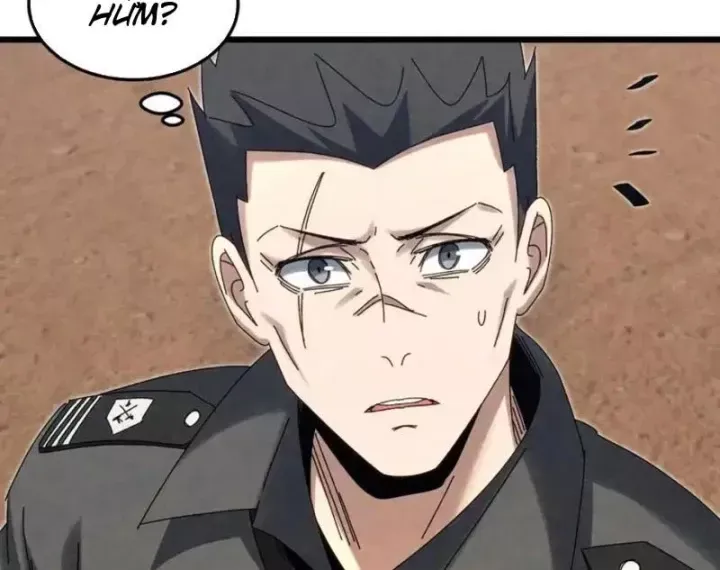 Đặc Chủng Trùng Sinh Về Thời Trung Học Chap 33 - Next Chap 32