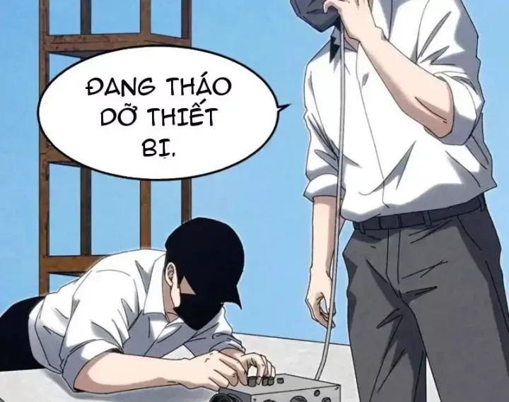 Đặc Chủng Trùng Sinh Về Thời Trung Học Chap 33 - Next Chap 32