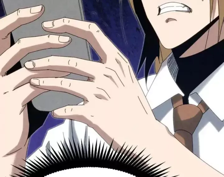 Đặc Chủng Trùng Sinh Về Thời Trung Học Chap 33 - Next Chap 32