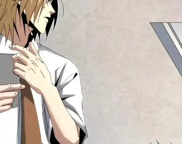 Đặc Chủng Trùng Sinh Về Thời Trung Học Chap 33 - Next Chap 32