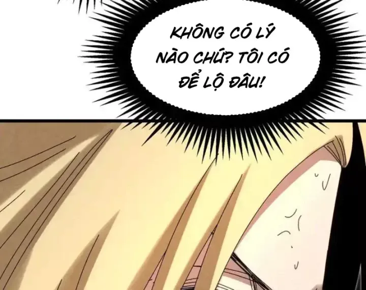 Đặc Chủng Trùng Sinh Về Thời Trung Học Chap 33 - Next Chap 32