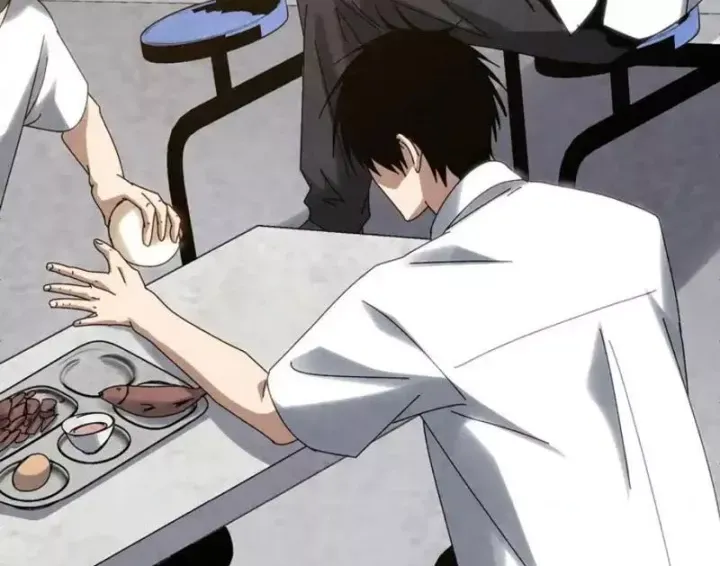 Đặc Chủng Trùng Sinh Về Thời Trung Học Chap 33 - Next Chap 32