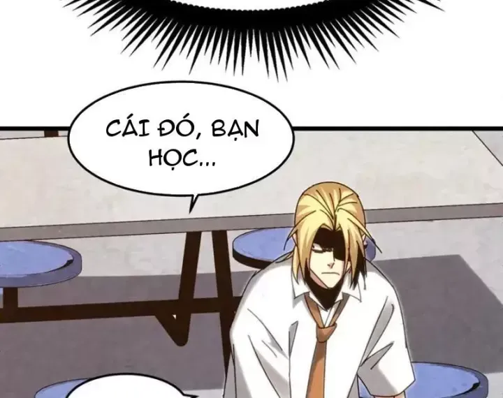 Đặc Chủng Trùng Sinh Về Thời Trung Học Chap 33 - Next Chap 32