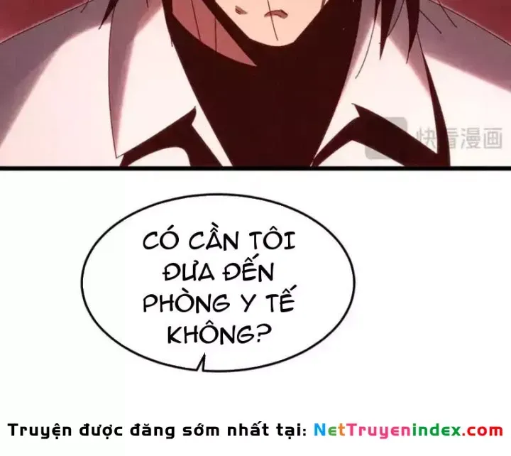 Đặc Chủng Trùng Sinh Về Thời Trung Học Chap 33 - Next Chap 32