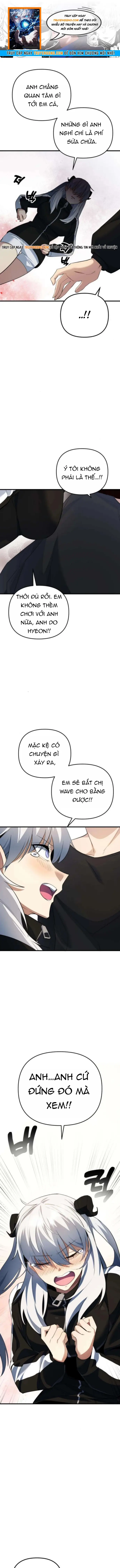 Live Stream Quỷ Vương Chap 11 - Next Chap 10