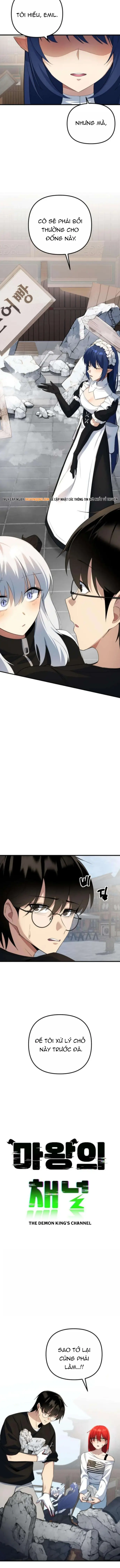 Live Stream Quỷ Vương Chap 11 - Next Chap 10