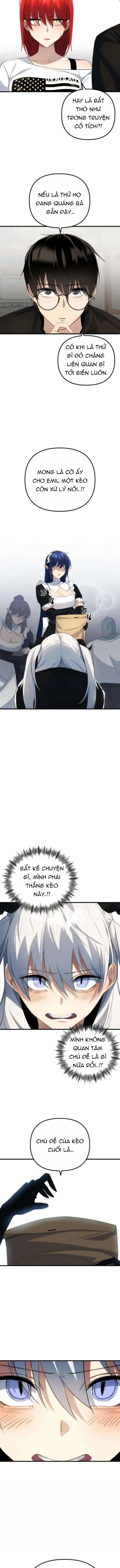 Live Stream Quỷ Vương Chap 11 - Next Chap 10