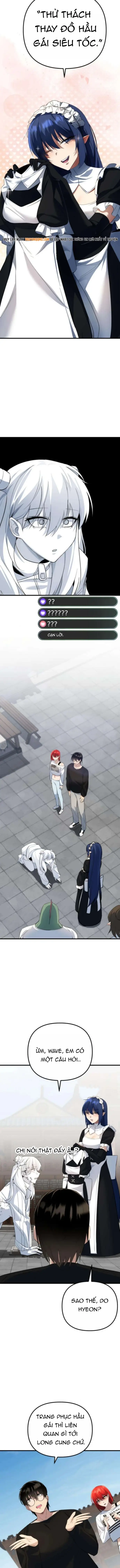 Live Stream Quỷ Vương Chap 11 - Next Chap 10