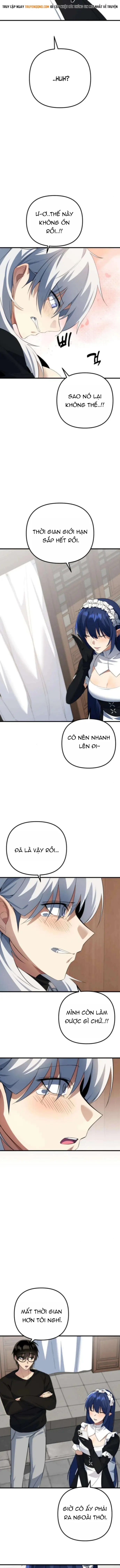 Live Stream Quỷ Vương Chap 11 - Next Chap 10