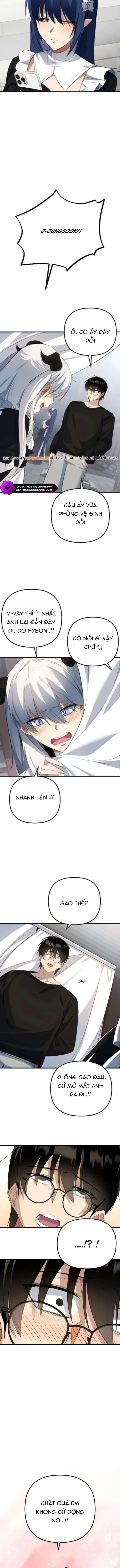 Live Stream Quỷ Vương Chap 11 - Next Chap 10