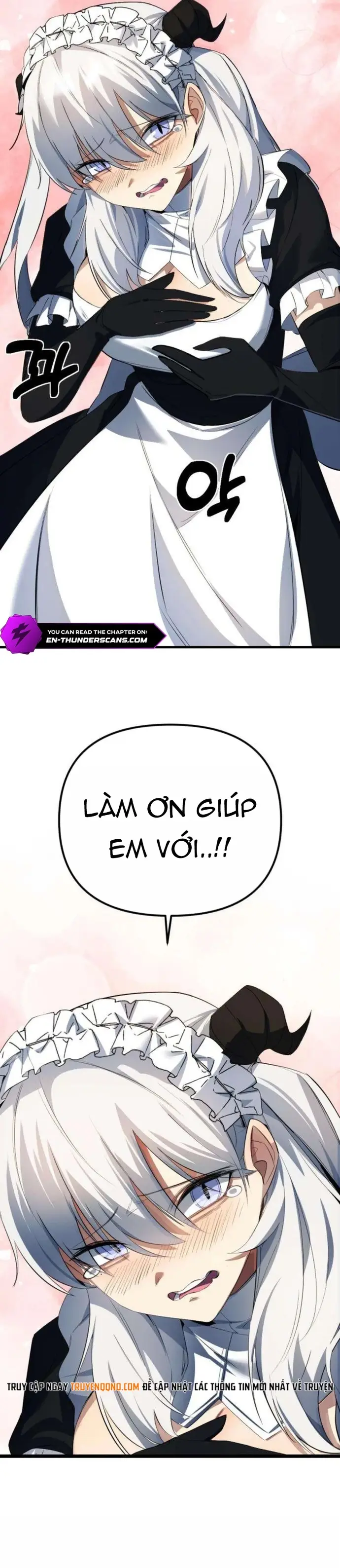 Live Stream Quỷ Vương Chap 11 - Next Chap 10