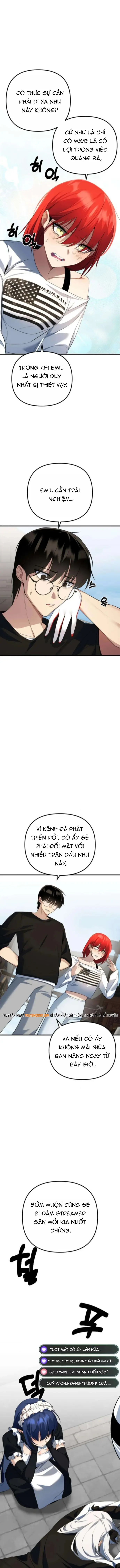 Live Stream Quỷ Vương Chap 11 - Next Chap 10