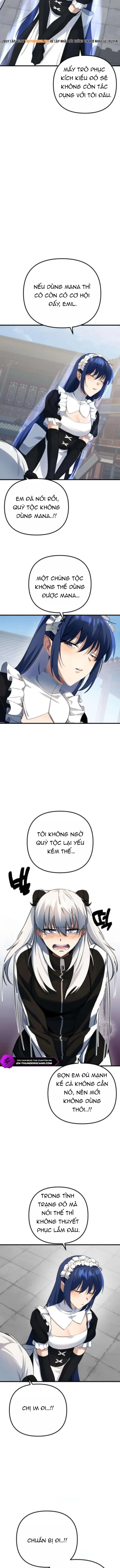 Live Stream Quỷ Vương Chap 11 - Next Chap 10