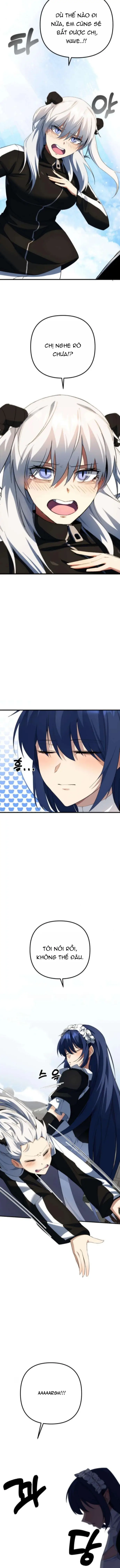 Live Stream Quỷ Vương Chap 11 - Next Chap 10