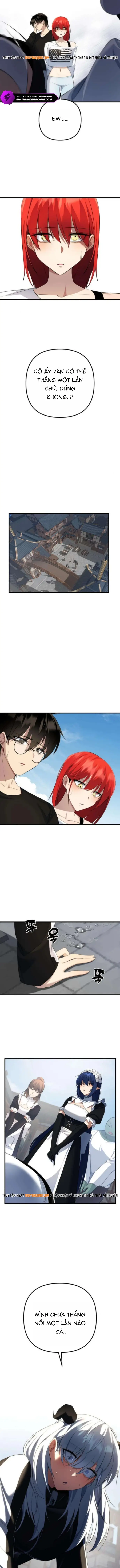 Live Stream Quỷ Vương Chap 11 - Next Chap 10