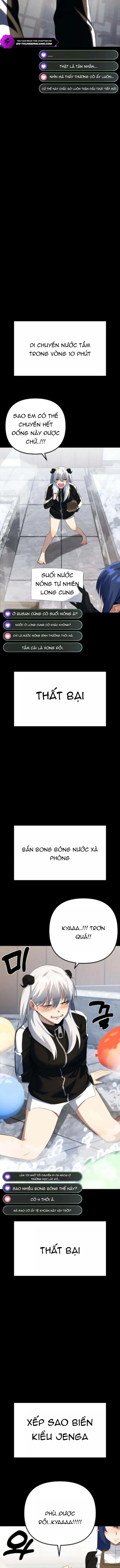 Live Stream Quỷ Vương Chap 11 - Next Chap 10