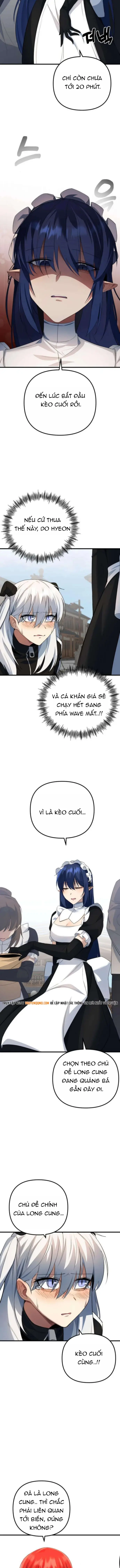 Live Stream Quỷ Vương Chap 11 - Next Chap 10