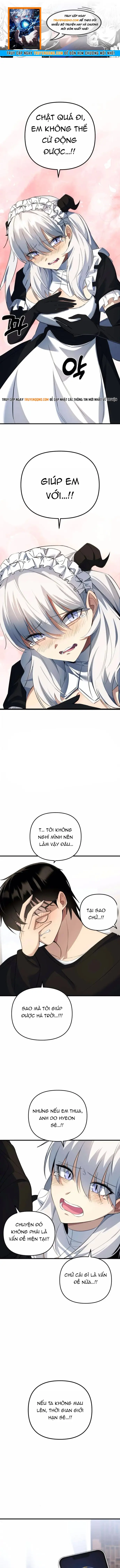 Live Stream Quỷ Vương Chap 12 - Next Chap 11