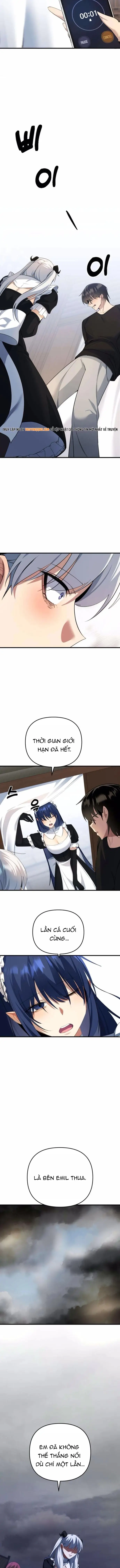 Live Stream Quỷ Vương Chap 12 - Next Chap 11