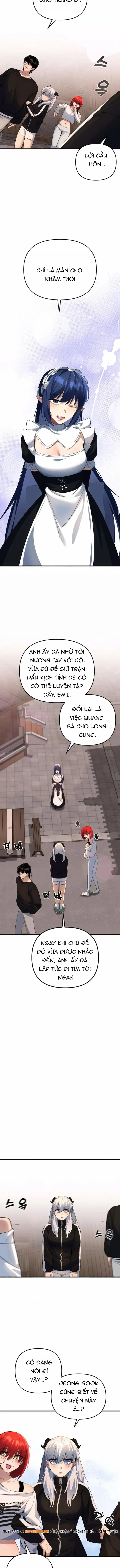 Live Stream Quỷ Vương Chap 12 - Next Chap 11