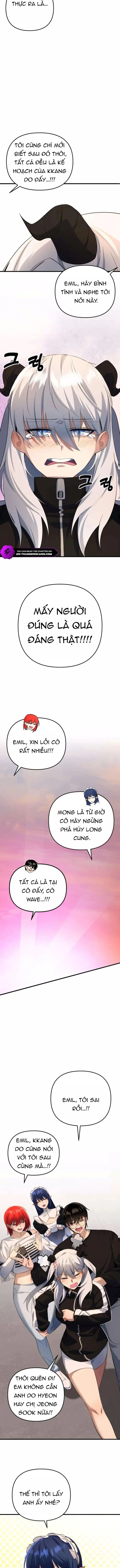 Live Stream Quỷ Vương Chap 12 - Next Chap 11