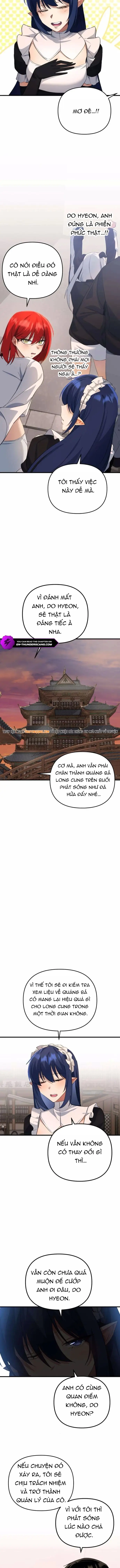 Live Stream Quỷ Vương Chap 12 - Next Chap 11