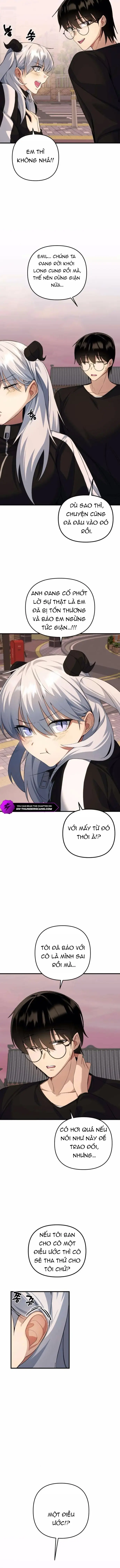 Live Stream Quỷ Vương Chap 12 - Next Chap 11