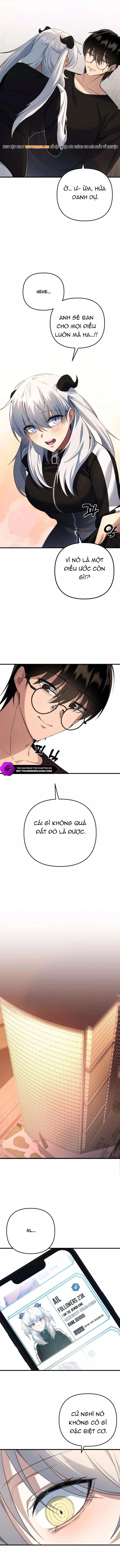 Live Stream Quỷ Vương Chap 12 - Next Chap 11