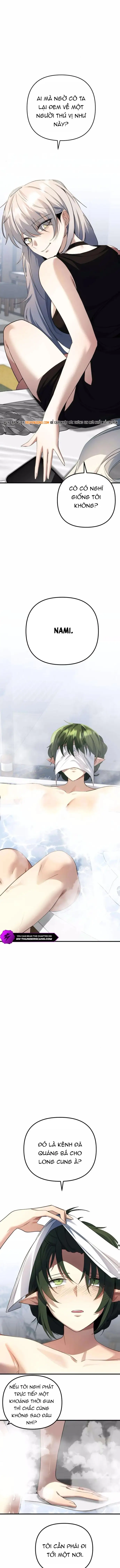 Live Stream Quỷ Vương Chap 12 - Next Chap 11