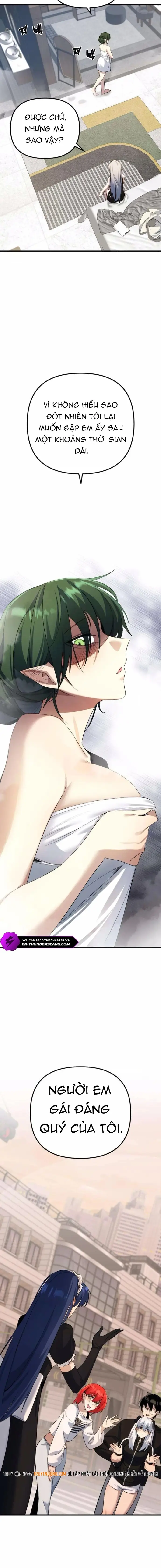 Live Stream Quỷ Vương Chap 12 - Next Chap 11