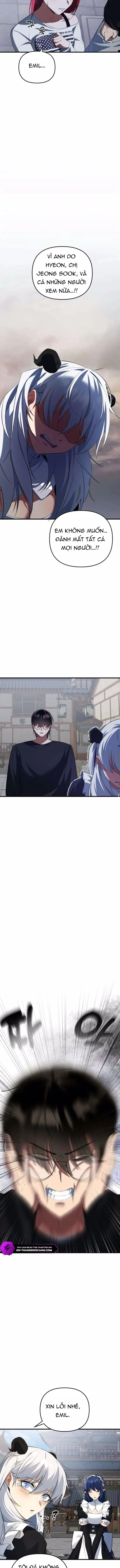 Live Stream Quỷ Vương Chap 12 - Next Chap 11