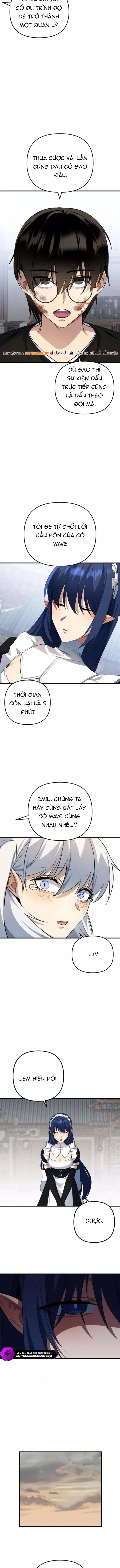 Live Stream Quỷ Vương Chap 12 - Next Chap 11