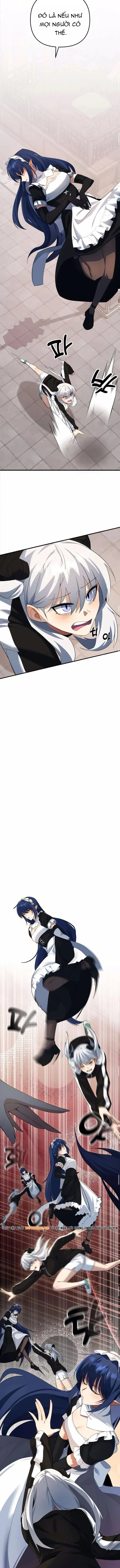 Live Stream Quỷ Vương Chap 12 - Next Chap 11