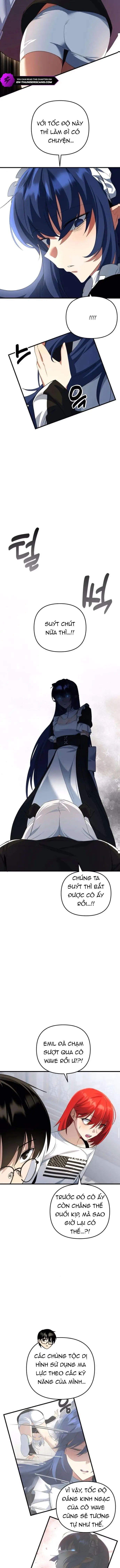 Live Stream Quỷ Vương Chap 12 - Next Chap 11