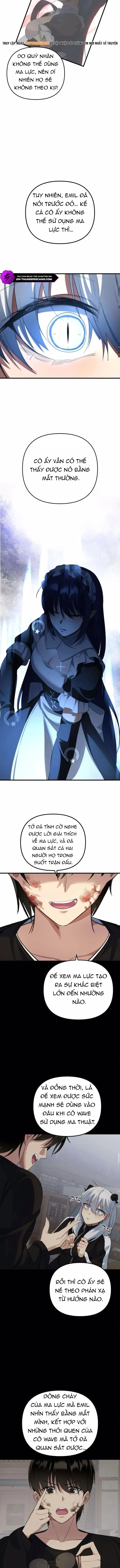 Live Stream Quỷ Vương Chap 12 - Next Chap 11