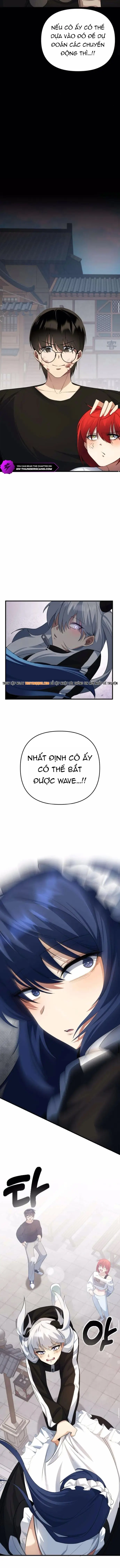 Live Stream Quỷ Vương Chap 12 - Next Chap 11