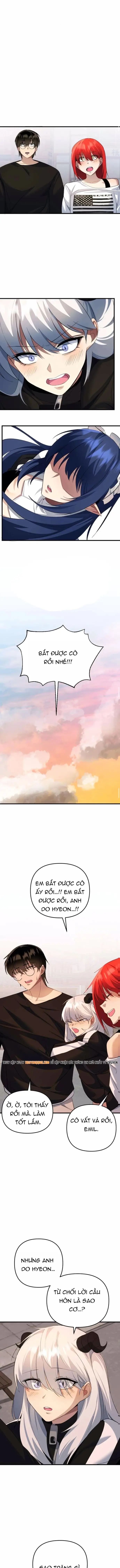 Live Stream Quỷ Vương Chap 12 - Next Chap 11